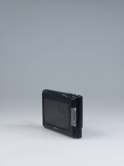 Sony Cyber-shot DSC-T77