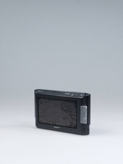 Sony Cyber-shot DSC-T77