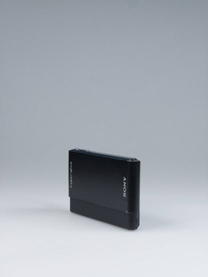 Sony Cyber-shot DSC-T77