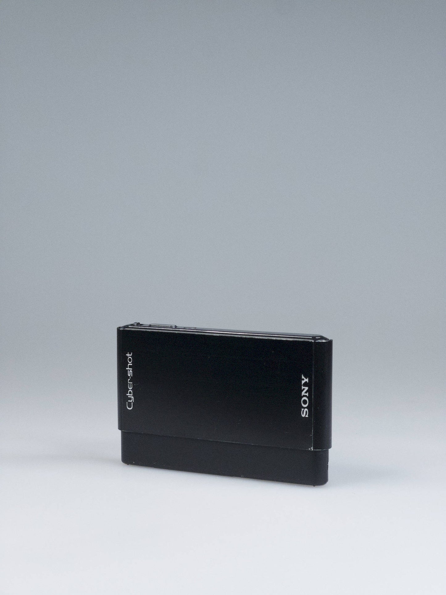 Sony Cyber-shot DSC-T77