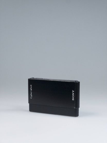 Sony Cyber-shot DSC-T77