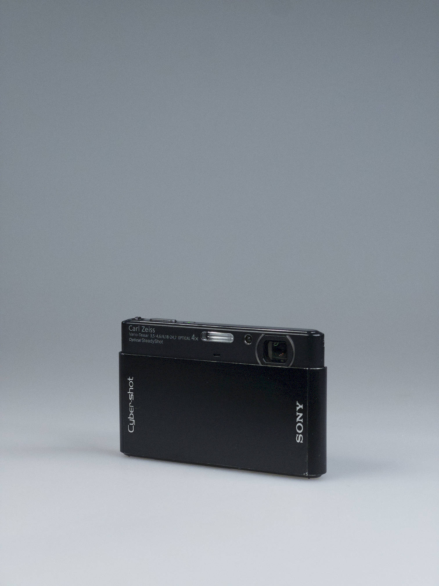 Sony Cyber-shot DSC-T77 00s Digicam | Touch 10MP CCD Slim – Bling Inc.