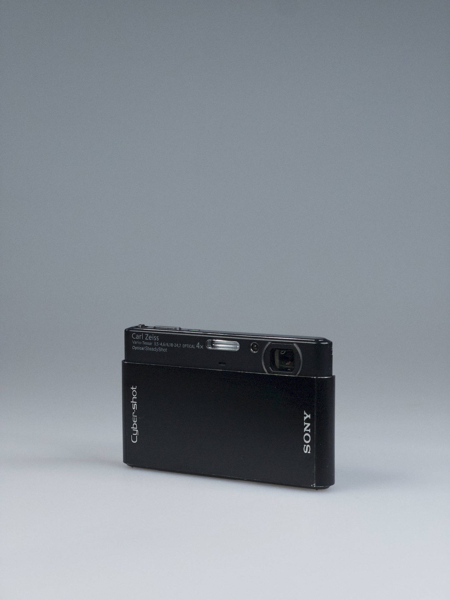 Sony Cyber-shot DSC-T77
