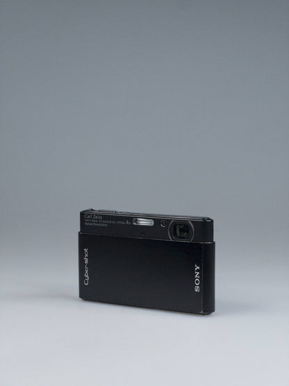 Sony Cyber-shot DSC-T77