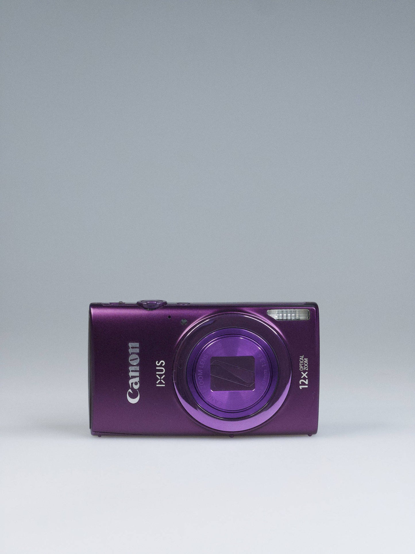 Canon IXUS 265 HS | PowerShot ELPH 340 HS | IXY 630