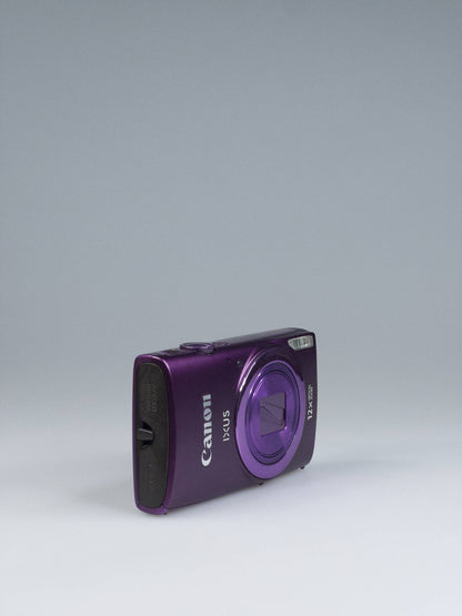 Canon IXUS 265 HS | PowerShot ELPH 340 HS | IXY 630