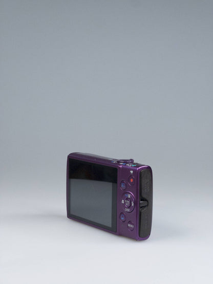 Canon IXUS 265 HS | PowerShot ELPH 340 HS | IXY 630