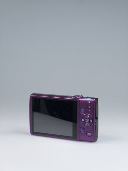 Canon IXUS 265 HS | PowerShot ELPH 340 HS | IXY 630