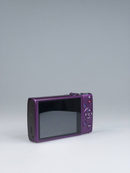 Canon IXUS 265 HS | PowerShot ELPH 340 HS | IXY 630