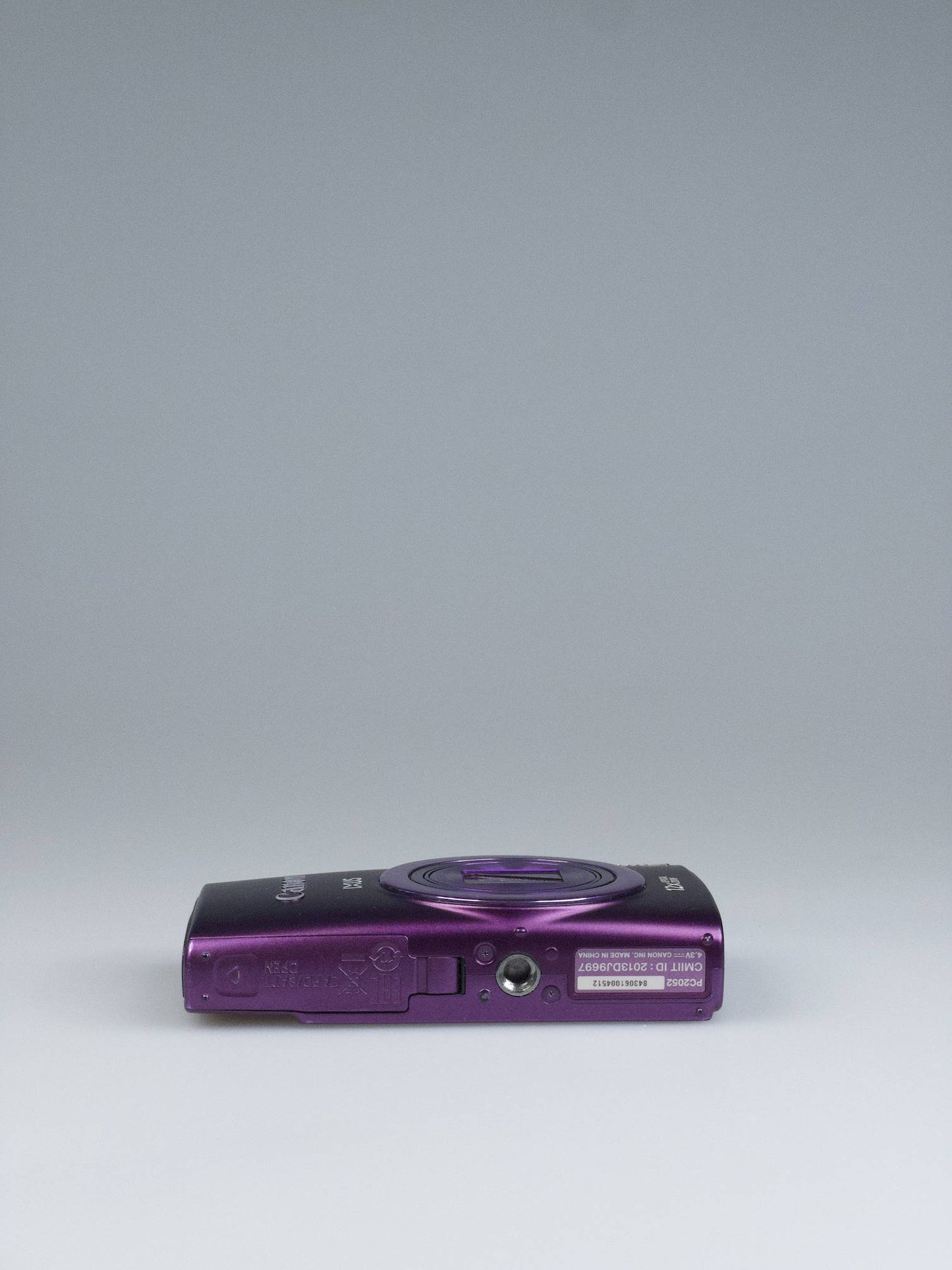 Canon IXUS 265 HS | PowerShot ELPH 340 HS | IXY 630