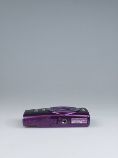 Canon IXUS 265 HS | PowerShot ELPH 340 HS | IXY 630