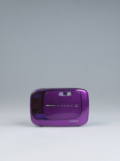 Fujifilm FinePix Z35
