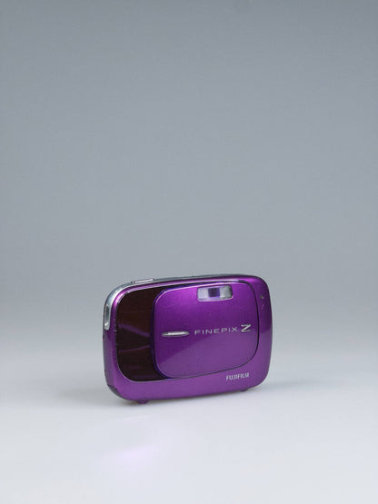 Fujifilm FinePix Z35