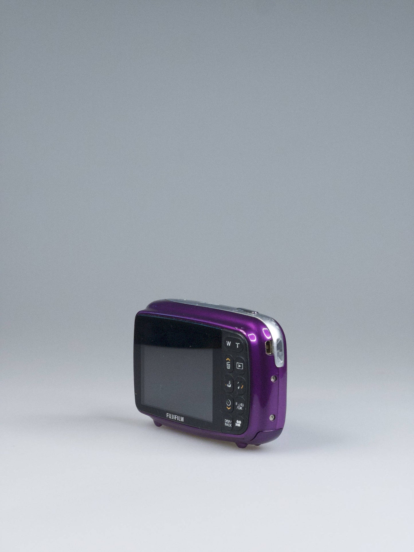 Fujifilm FinePix Z35