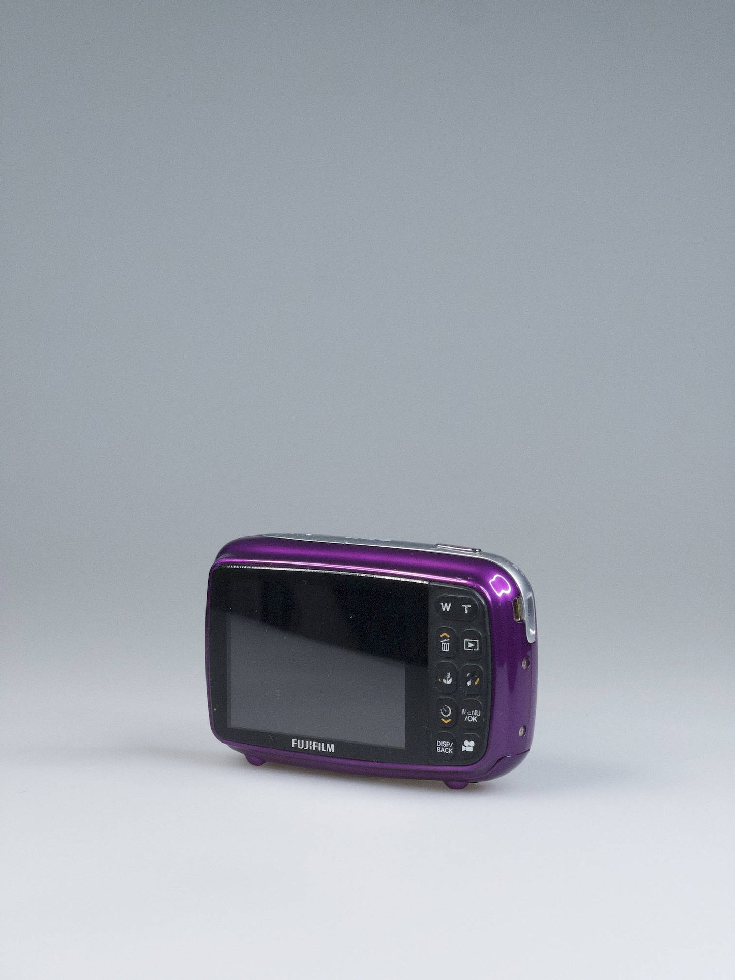 Fujifilm FinePix Z35
