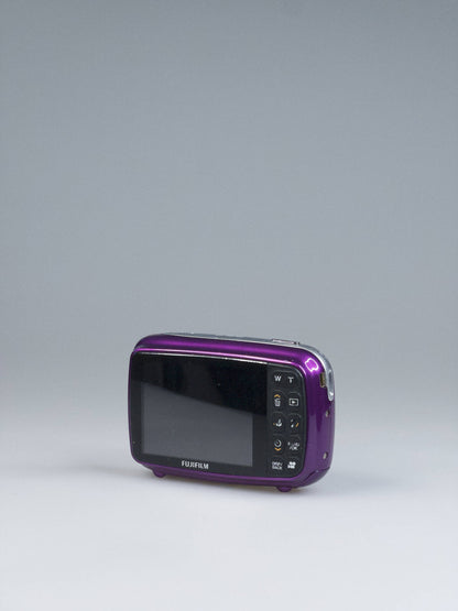 Fujifilm FinePix Z35
