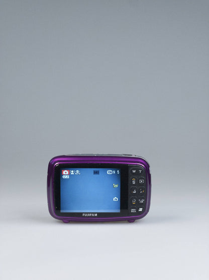 Fujifilm FinePix Z35