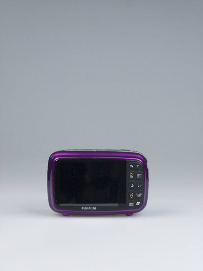 Fujifilm FinePix Z35