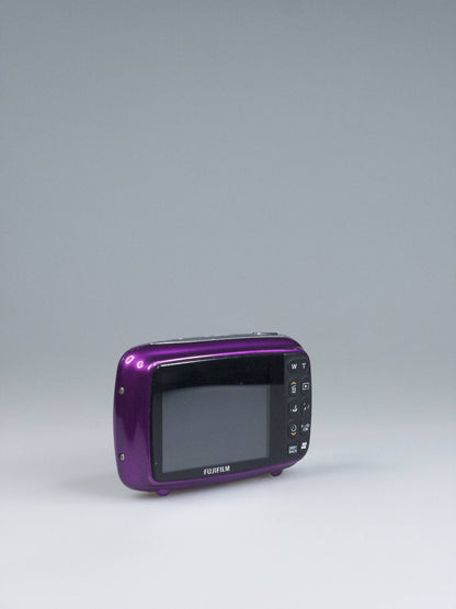 Fujifilm FinePix Z35