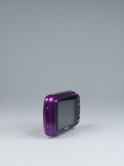 Fujifilm FinePix Z35