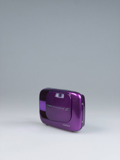 Fujifilm FinePix Z35