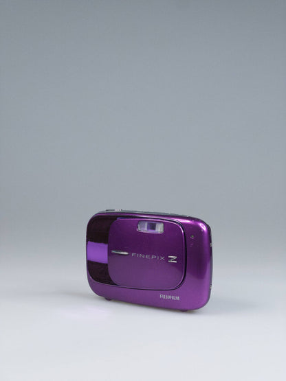 Fujifilm FinePix Z35