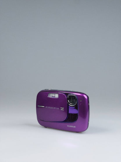 Fujifilm FinePix Z35