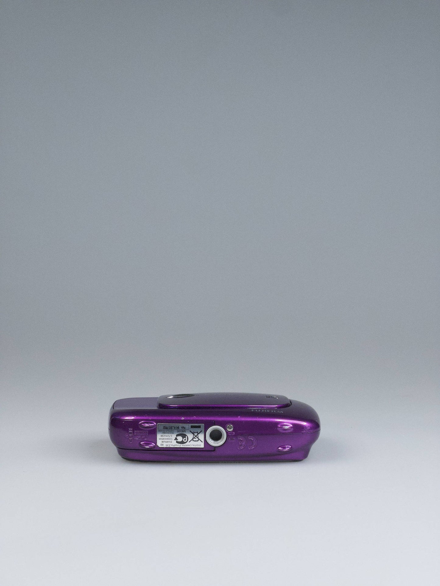 Fujifilm FinePix Z35