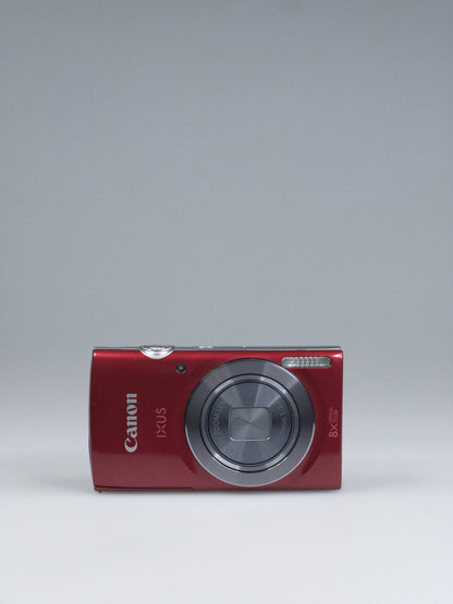 Canon IXUS 160 | PowerShot ELPH 160 | IXY 150