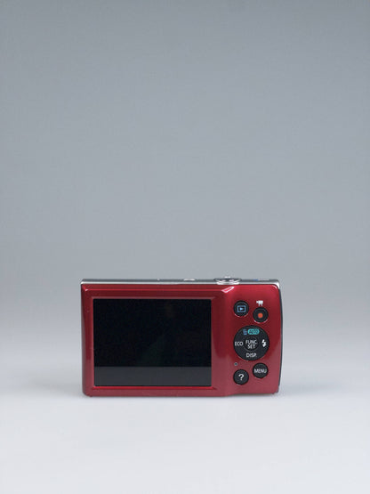 Canon IXUS 160 | PowerShot ELPH 160 | IXY 150