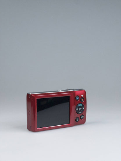 Canon IXUS 160 | PowerShot ELPH 160 | IXY 150