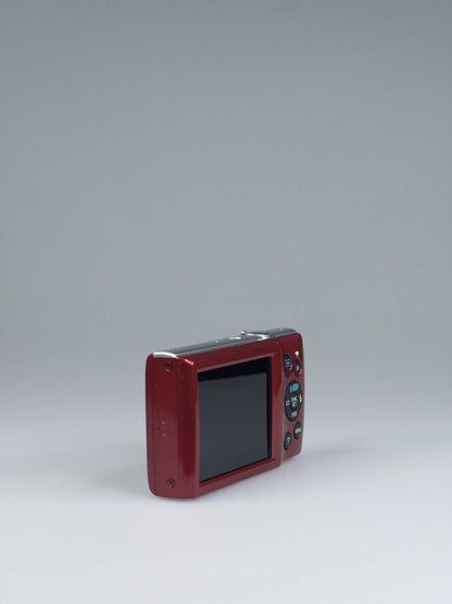 Canon IXUS 160 | PowerShot ELPH 160 | IXY 150