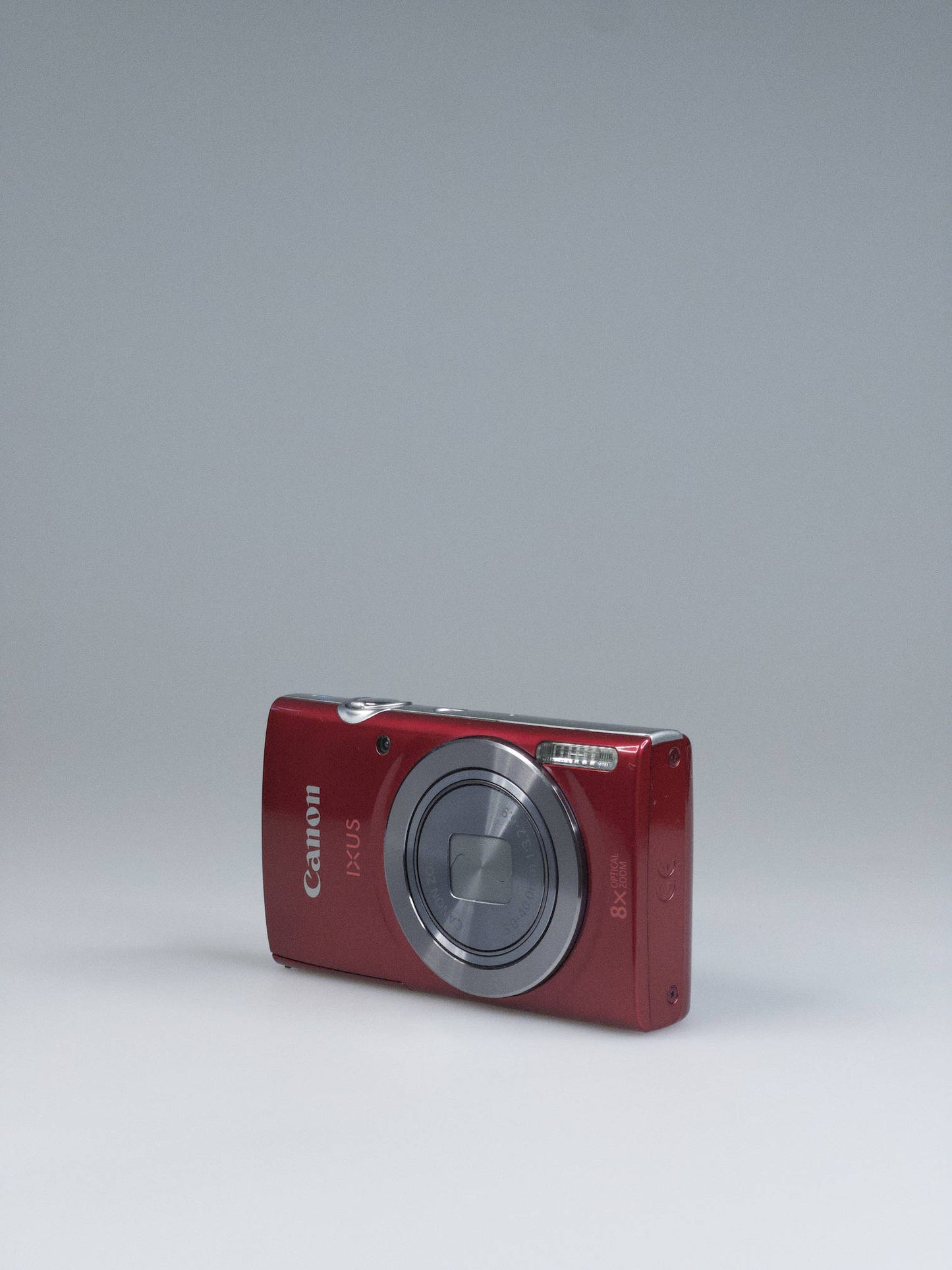 Canon IXUS 160 | PowerShot ELPH 160 | IXY 150