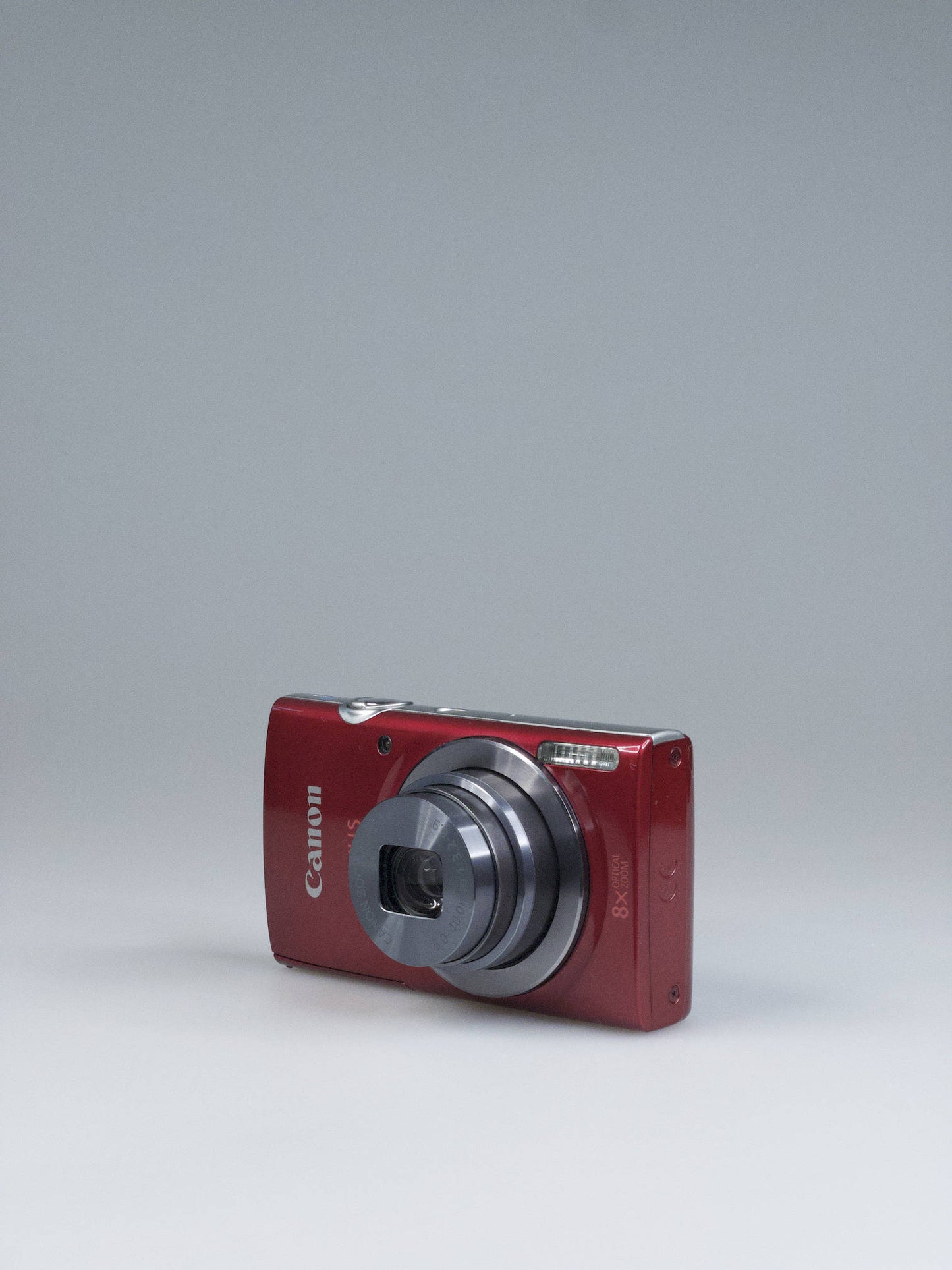 Canon IXUS 160 | PowerShot ELPH 160 | IXY 150