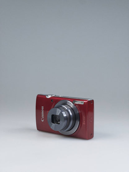 Canon IXUS 160 | PowerShot ELPH 160 | IXY 150