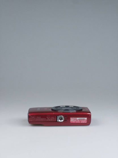 Canon IXUS 160 | PowerShot ELPH 160 | IXY 150