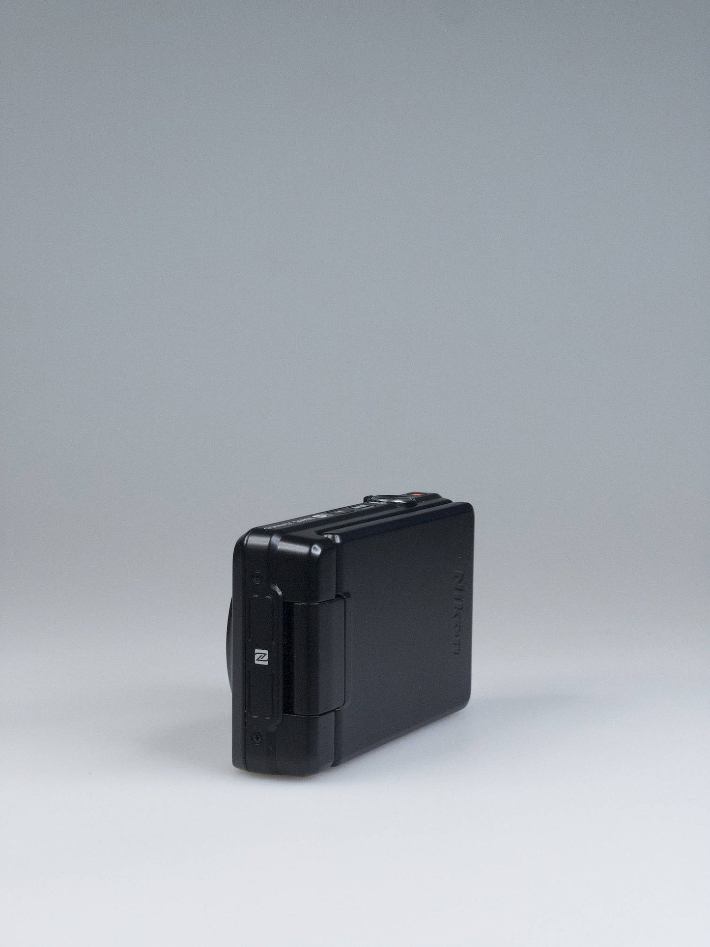 Nikon Coolpix S6900