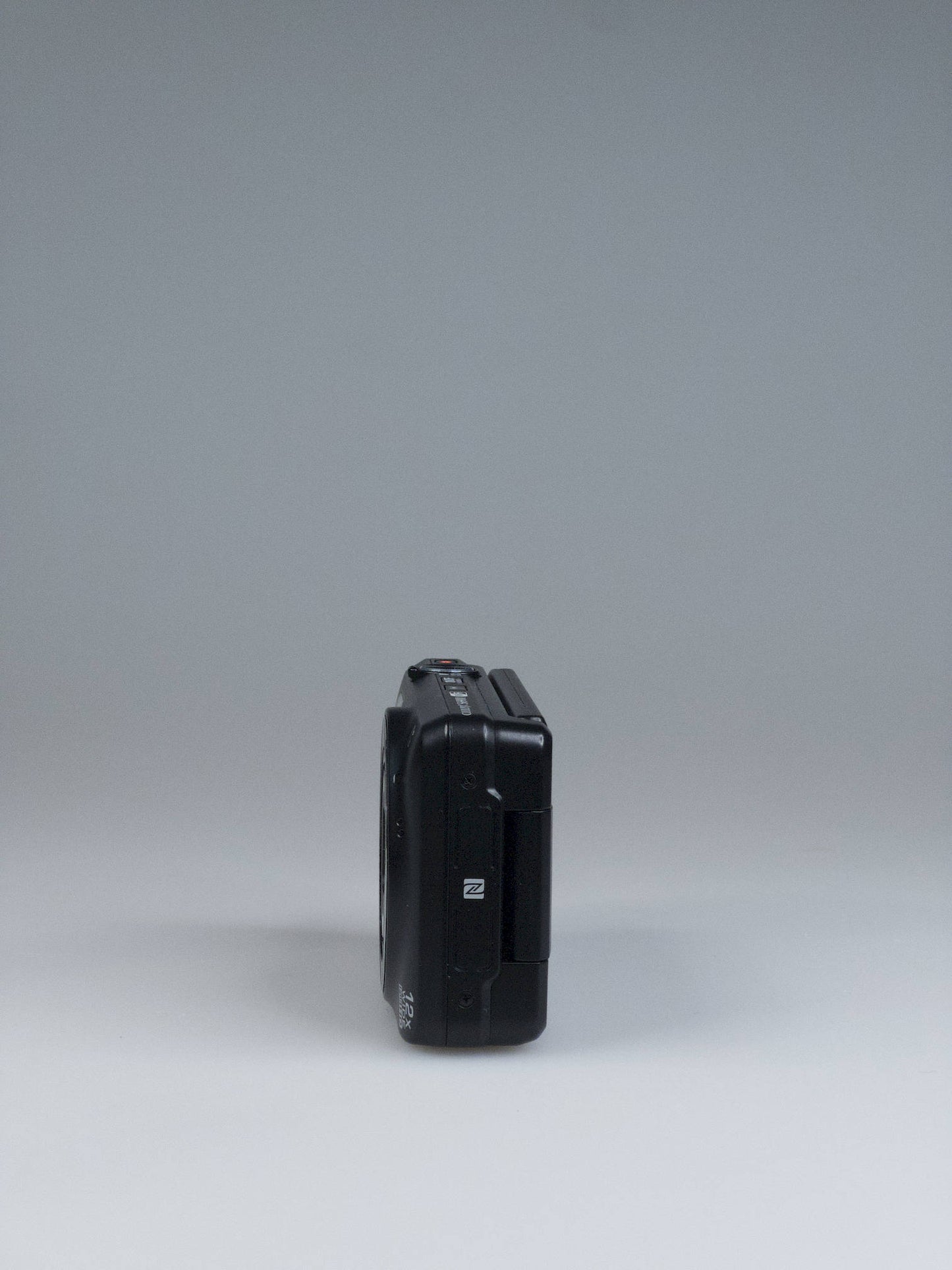 Nikon Coolpix S6900