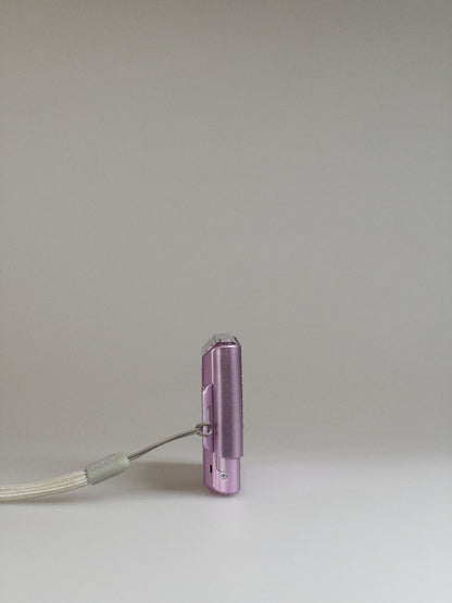 Sony Cyber-shot DSC-T77