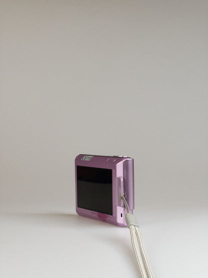 Sony Cyber-shot DSC-T77