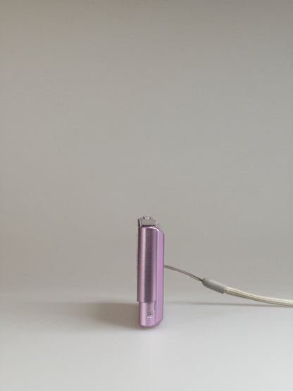 Sony Cyber-shot DSC-T77