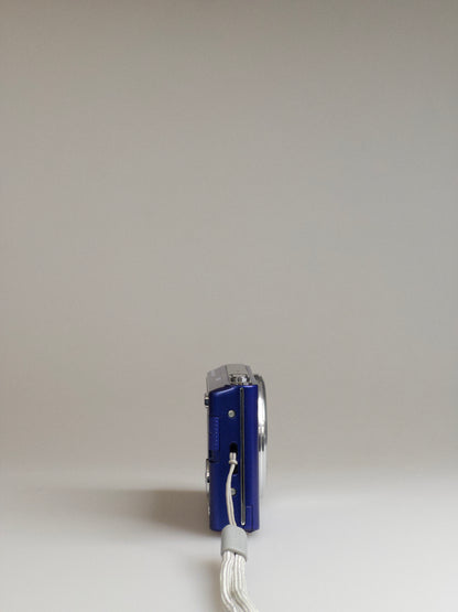 Sony Cyber-shot DSC-W730