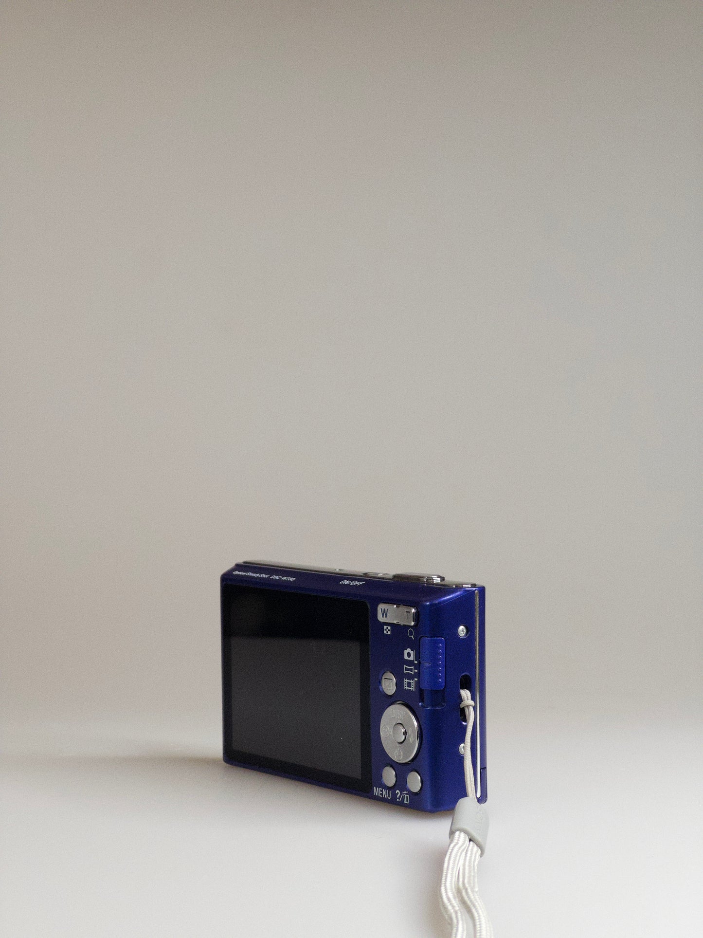 Sony Cyber-shot DSC-W730