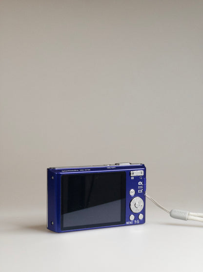 Sony Cyber-shot DSC-W730