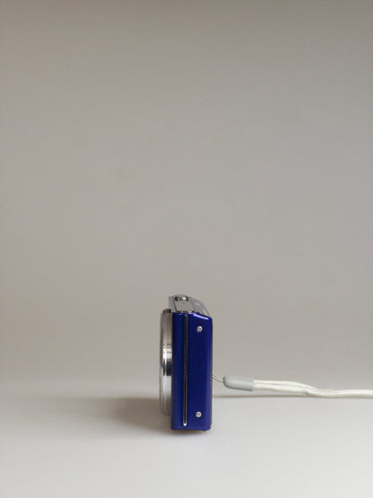 Sony Cyber-shot DSC-W730