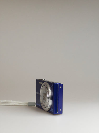 Sony Cyber-shot DSC-W730