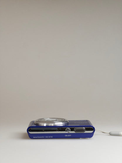 Sony Cyber-shot DSC-W730