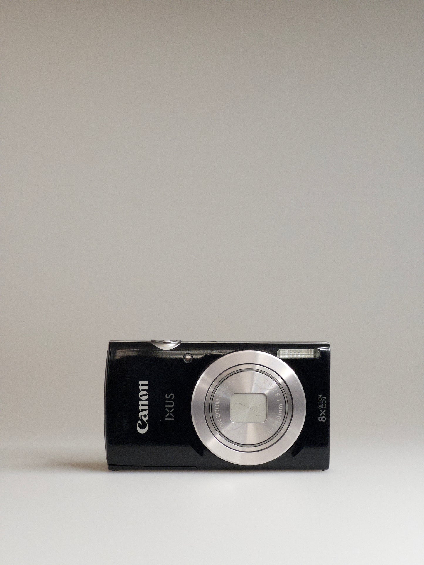 Canon IXUS 185 | Powershot ELPH 185 | IXY 200