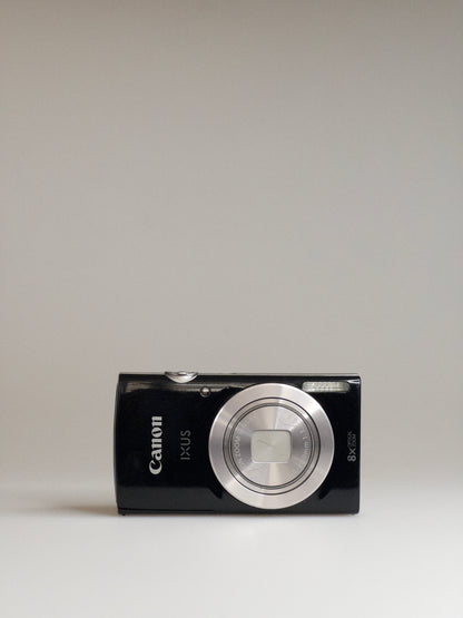 Canon IXUS 185 | Powershot ELPH 185 | IXY 200