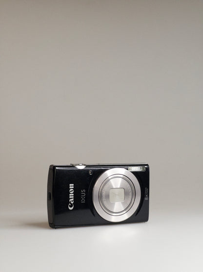 Canon IXUS 185 | Powershot ELPH 185 | IXY 200